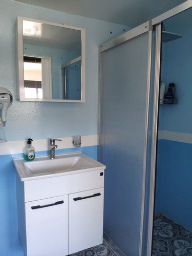 Дальян: Dalyan Tiny House