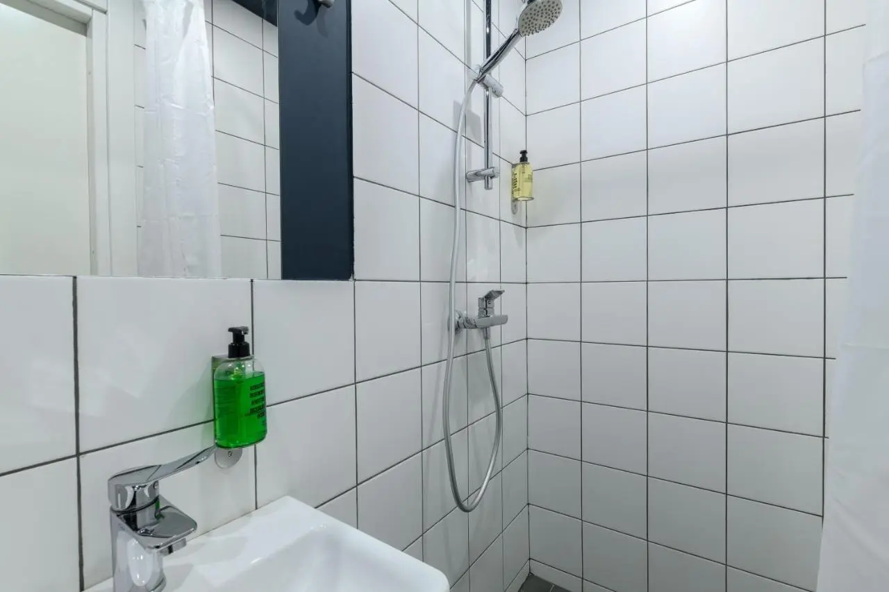 Санкт-Петербург: FlatHome24 Апарт-отель на Лесной
