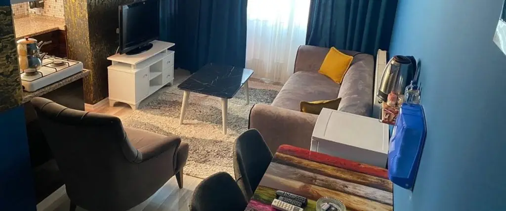 Измир: Royal Palace Boutique Otel Boudja