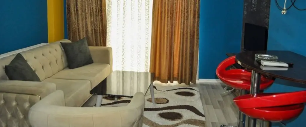 Измир: Royal Palace Boutique Otel Boudja