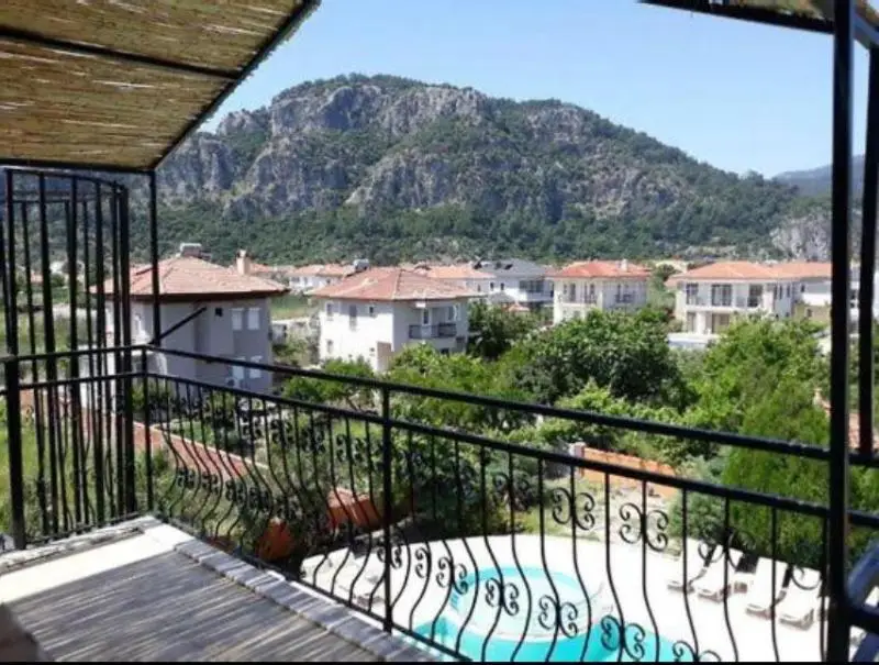 Дальян: Nosi Otel Dalyan