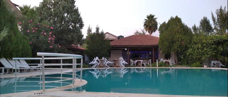 Дальян: Nosi Otel Dalyan