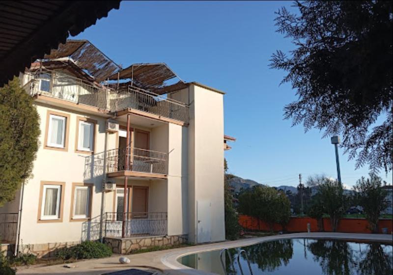 Nosi Otel Dalyan — фото 1