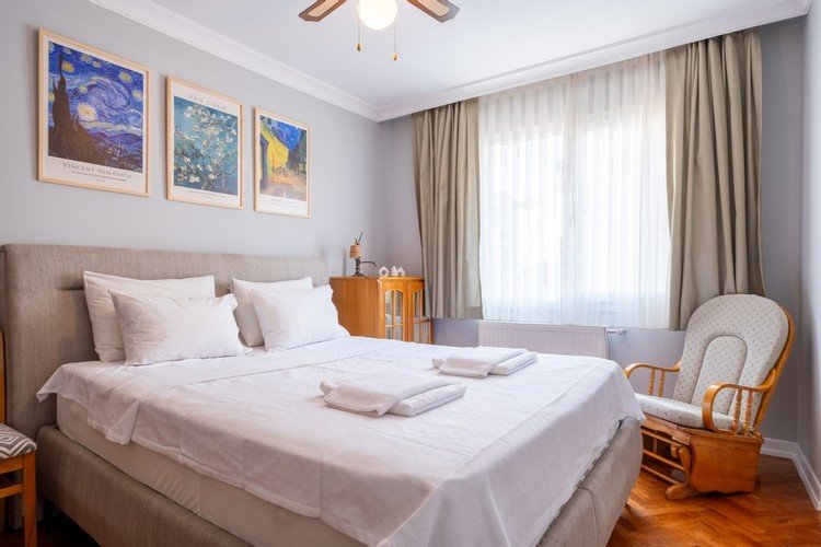 Измир: Bornova | Bornova
