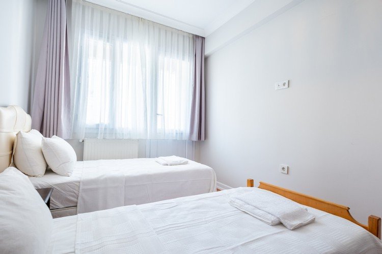 Измир: Bornova | Bornova