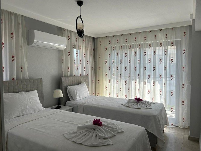 Villas Tomris — фото 1