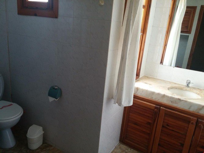 Дальян: Turtle Beach Bungalow