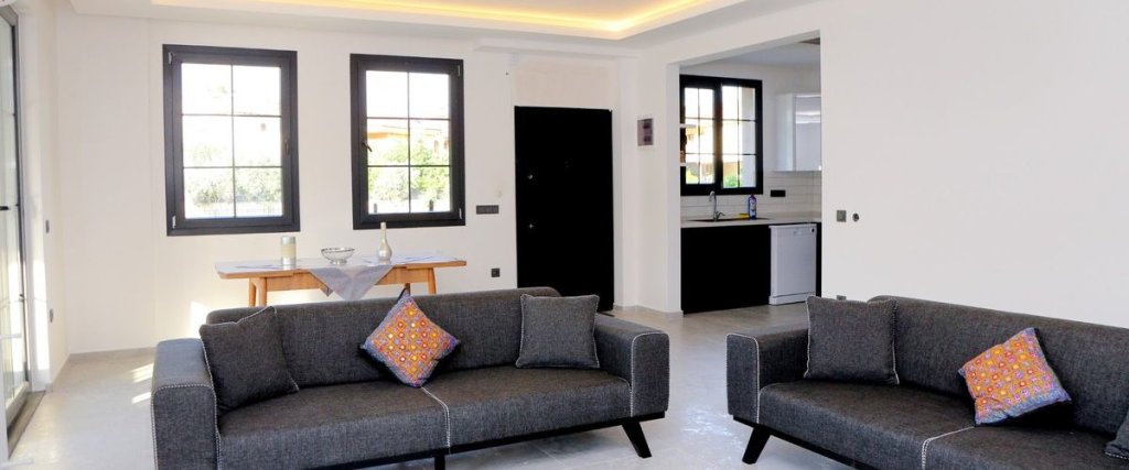 Дальян: Villa Baris Dalyan