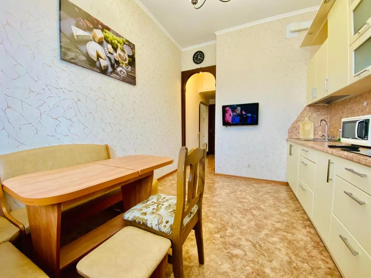 Санкт-Петербург: Rebwar Apartment Zvezdnaya
