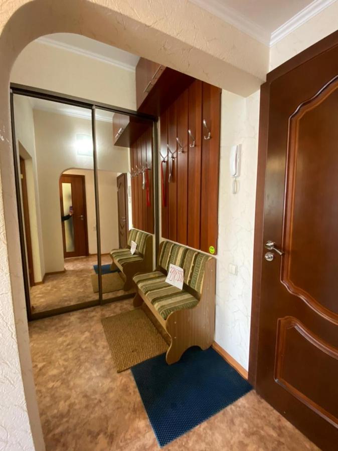 Санкт-Петербург: Rebwar Apartment Zvezdnaya