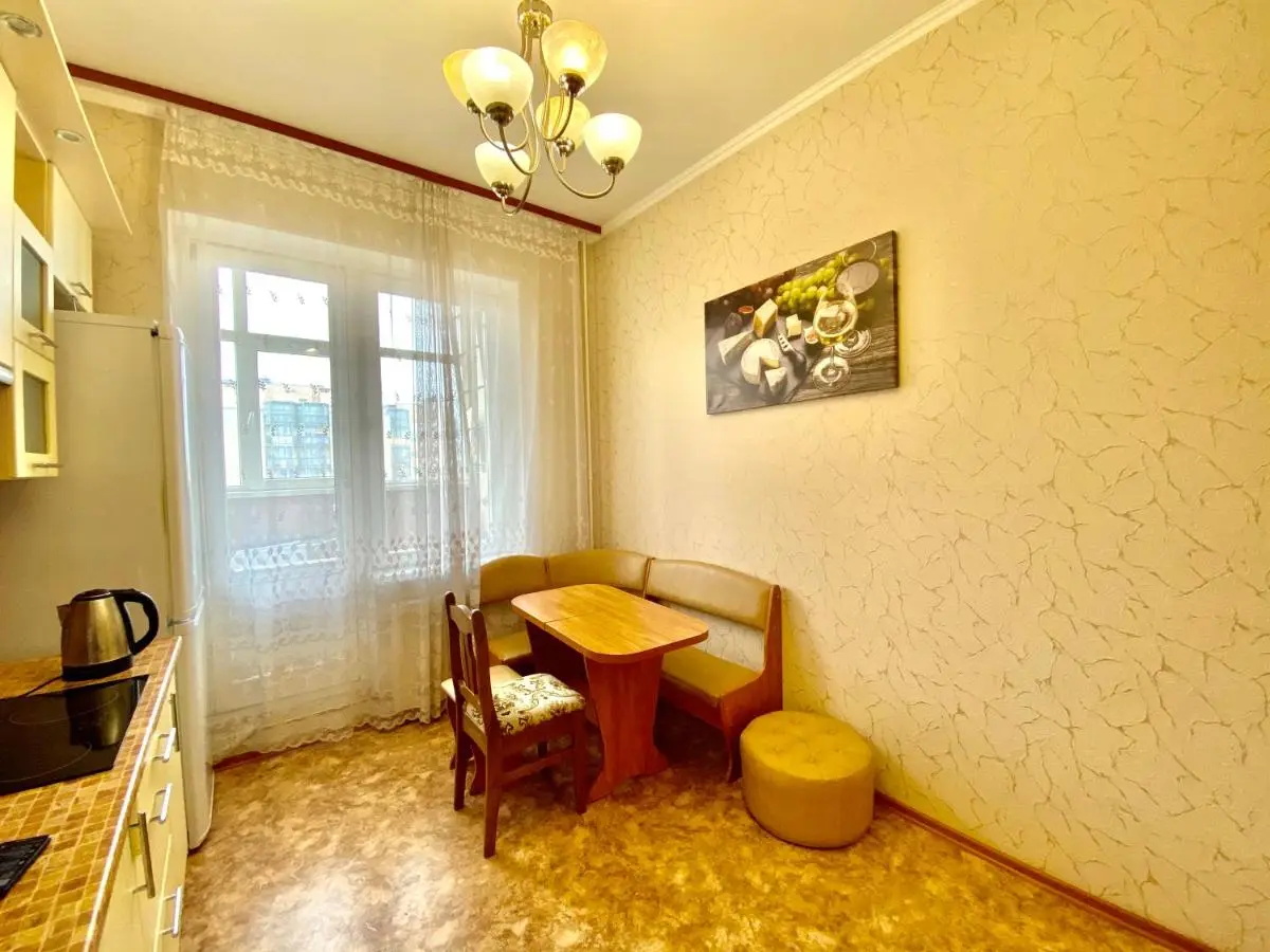 Санкт-Петербург: Rebwar Apartment Zvezdnaya