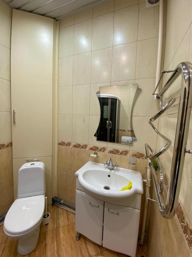 Санкт-Петербург: Rebwar Apartment Zvezdnaya
