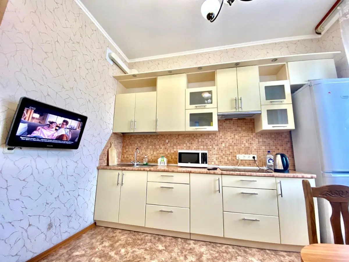 Санкт-Петербург: Rebwar Apartment Zvezdnaya