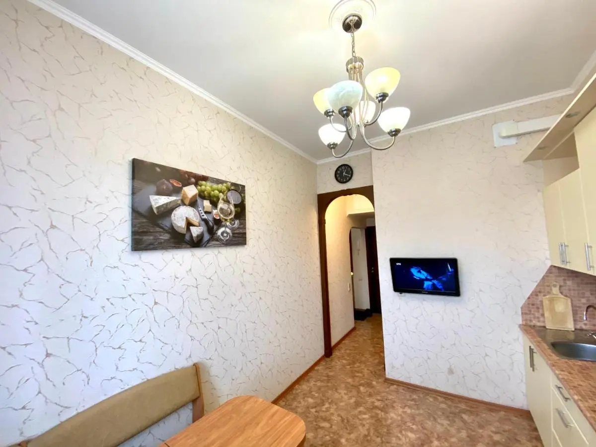 Санкт-Петербург: Rebwar Apartment Zvezdnaya