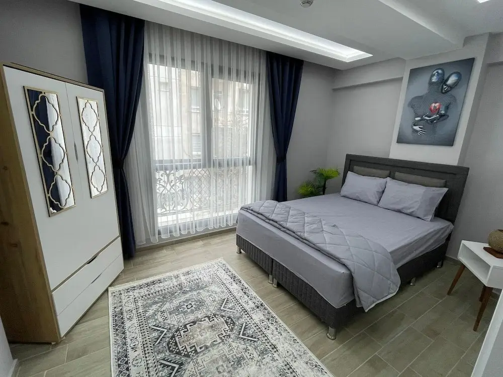 Измир: Forbes Butik Otel