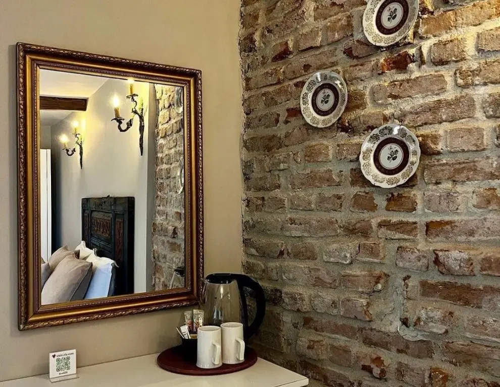 Измир: Forbes Butik Otel