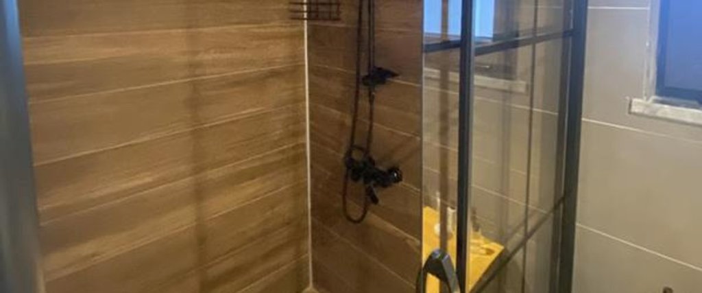 Сакарья: Deva Suit Tiny House