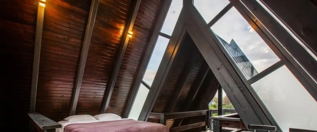 Сакарья: BB Sapanca Bungalov
