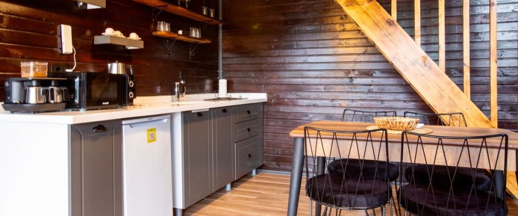 Сакарья: BB Sapanca Bungalov