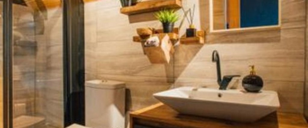 Сакарья: Boutique Sapanca Bungalow