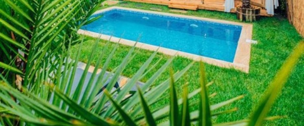 Сакарья: Boutique Sapanca Bungalow