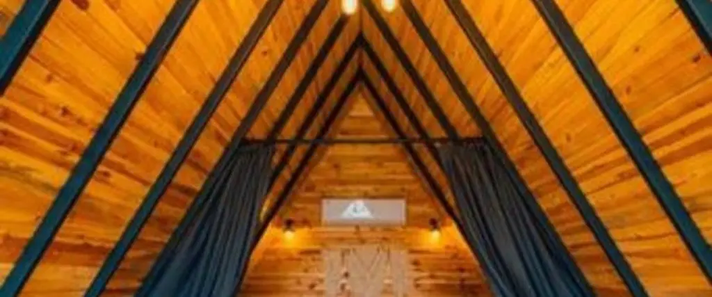 Сакарья: Boutique Sapanca Bungalow
