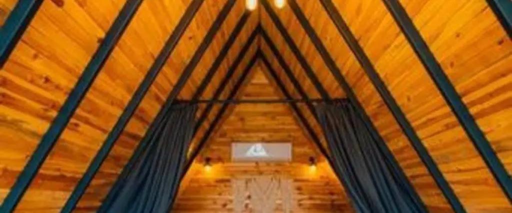 Сакарья: Boutique Sapanca Bungalow