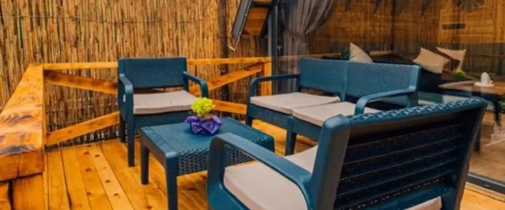 Сакарья: Boutique Sapanca Bungalow 3
