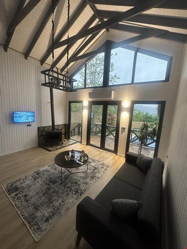 Сакарья: Farm House