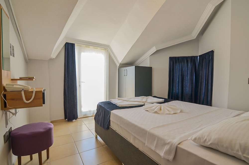 Мармарис: Berry Bella Hotel