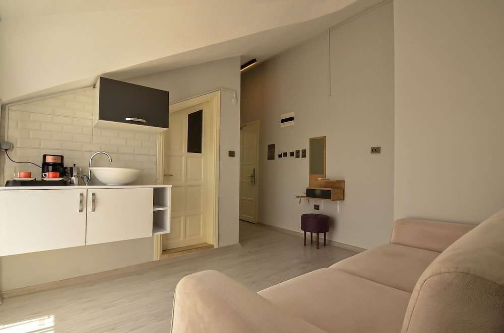 Мармарис: Berry Bella Hotel