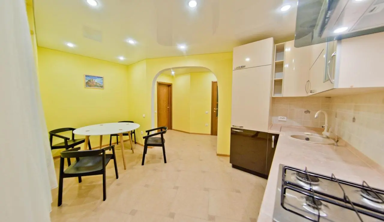Санкт-Петербург: Piterstay on Mayakovskaya