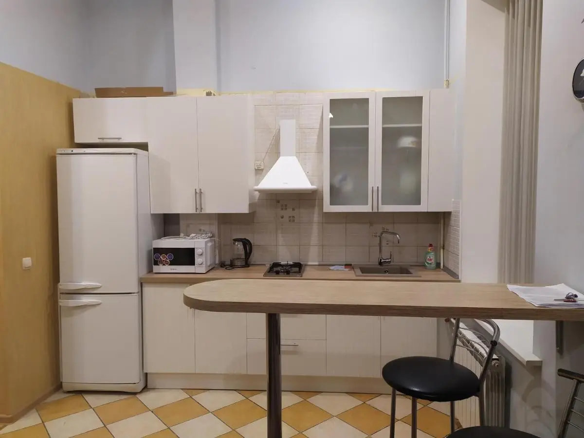 Санкт-Петербург: Piterstay on Mayakovskaya