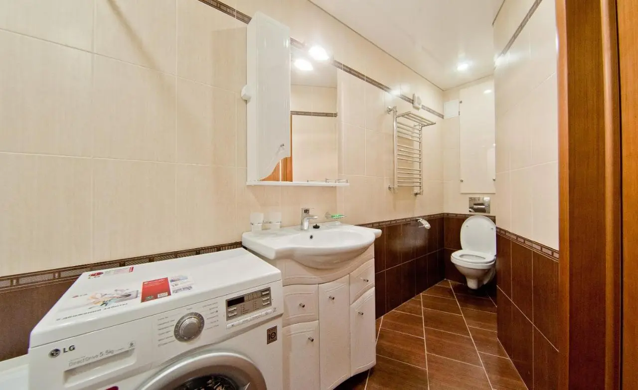 Санкт-Петербург: Piterstay on Mayakovskaya