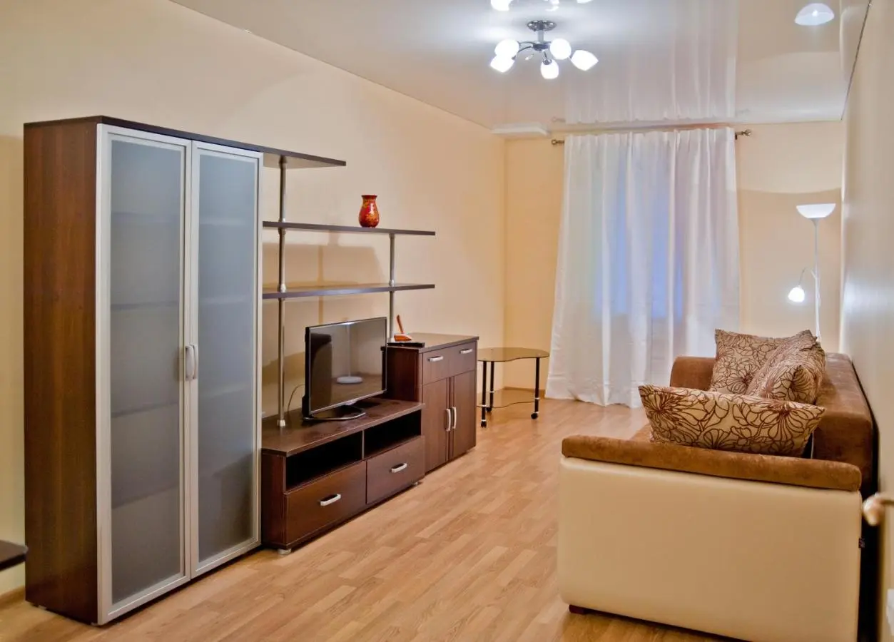 Санкт-Петербург: Piterstay on Mayakovskaya