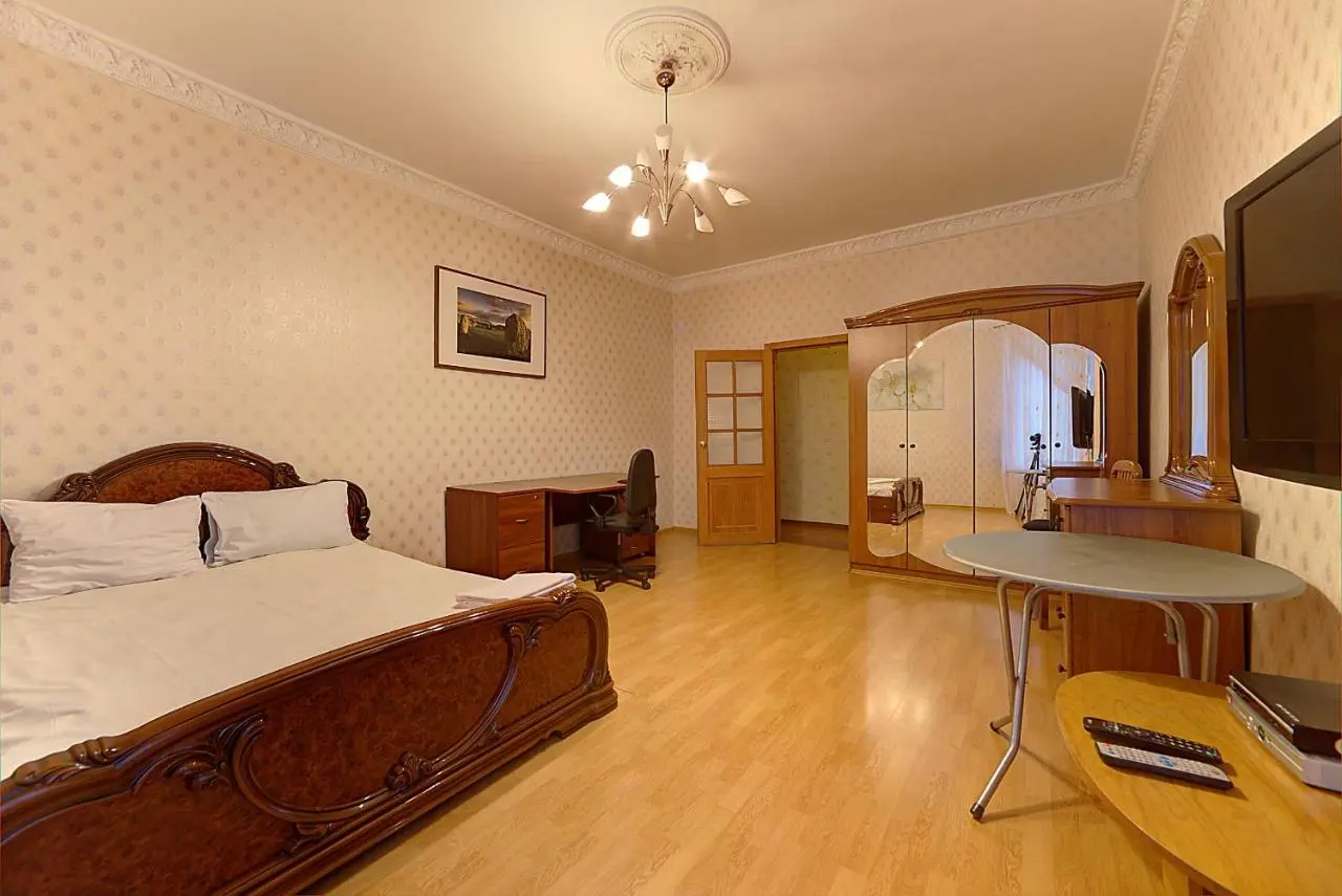 Санкт-Петербург: Piterstay on Mayakovskaya