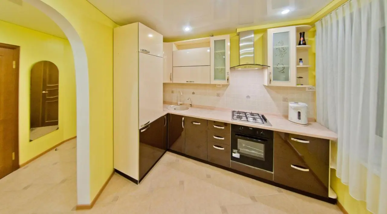 Санкт-Петербург: Piterstay on Mayakovskaya