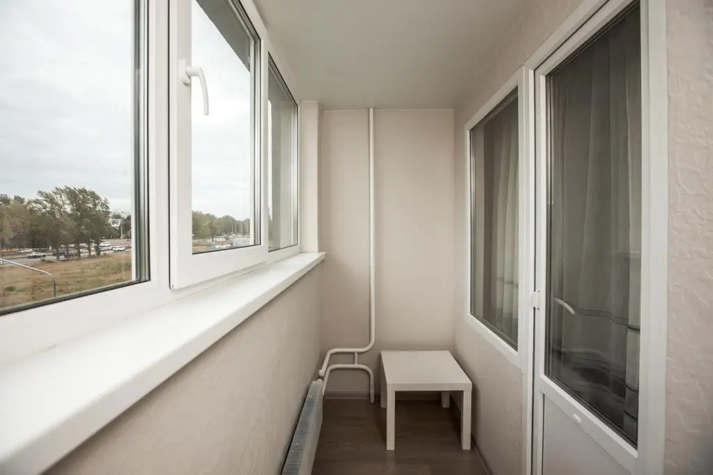 Тольятти: Апартаменты ZebraHome в Жк Матрешка