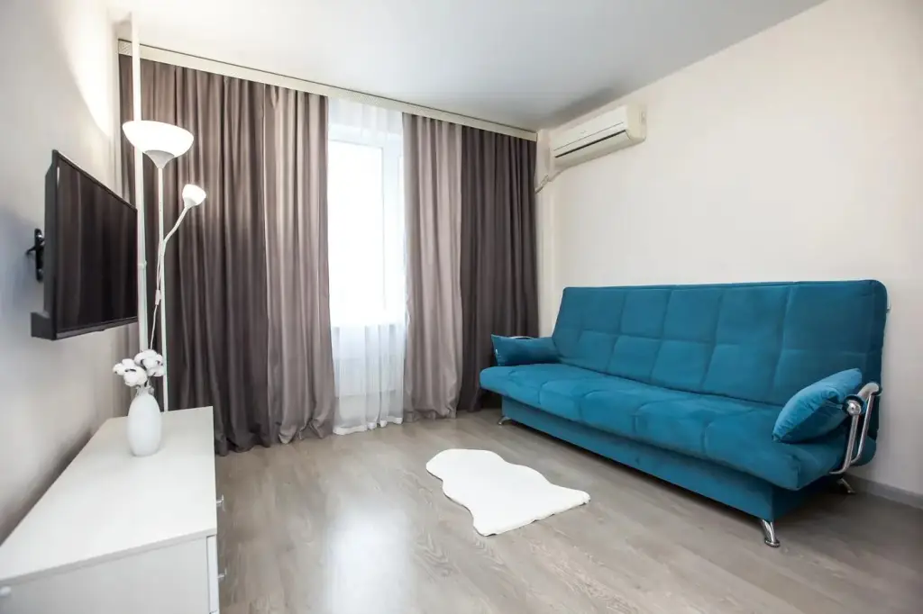 Тольятти: Апартаменты ZebraHome в Жк Матрешка