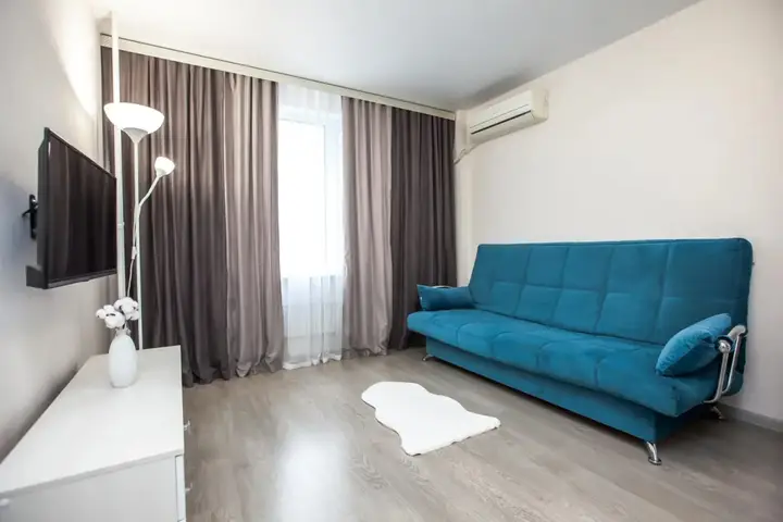 Тольятти: Апартаменты ZebraHome в Жк Матрешка