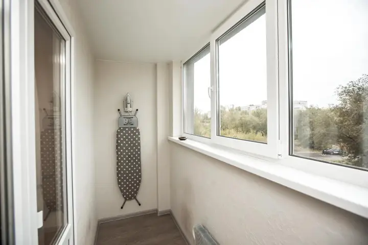 Тольятти: Апартаменты ZebraHome в Жк Матрешка