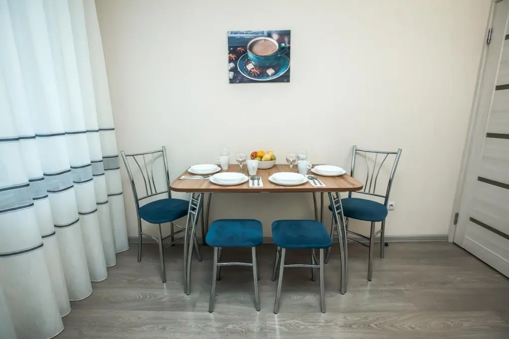 Тольятти: Апартаменты ZebraHome в Жк Матрешка