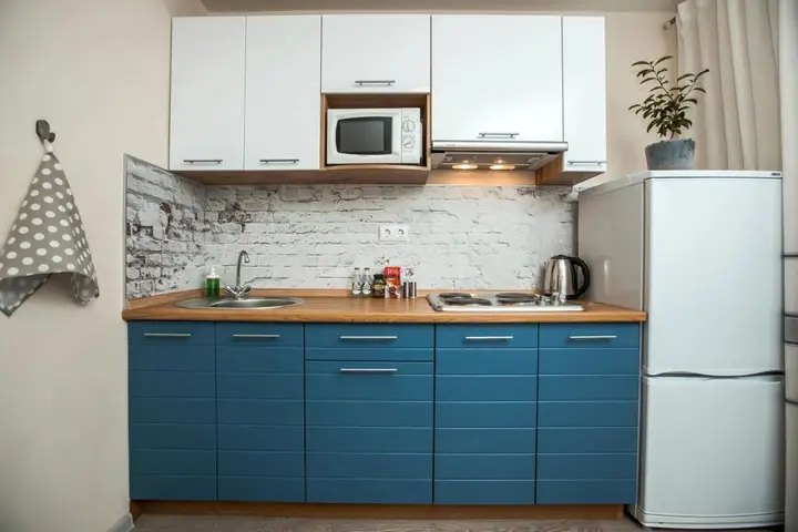 Тольятти: Апартаменты ZebraHome в Жк Матрешка