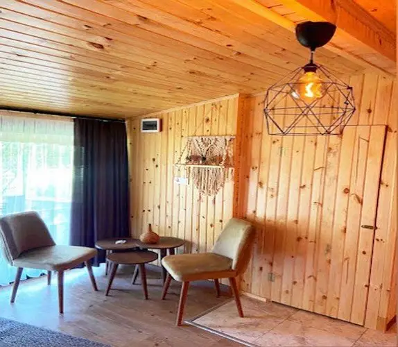 Сайл: Çilek Bungalow