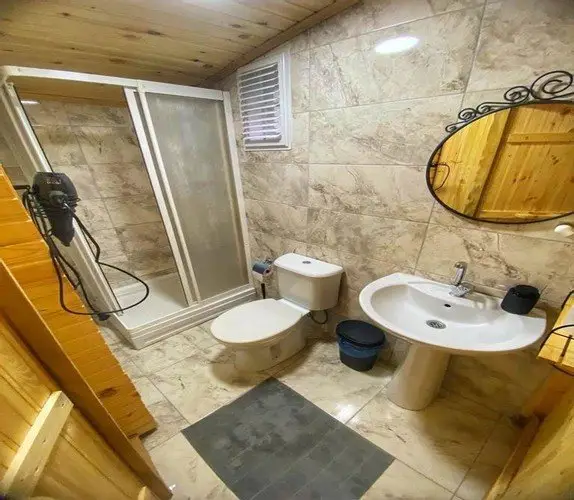 Сайл: Çilek Bungalow