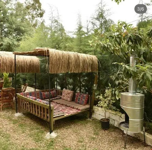 Фетхие: Fethiye Bungalow