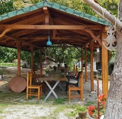 Фетхие: Fethiye Bungalow