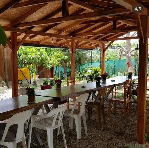 Фетхие: Fethiye Bungalow