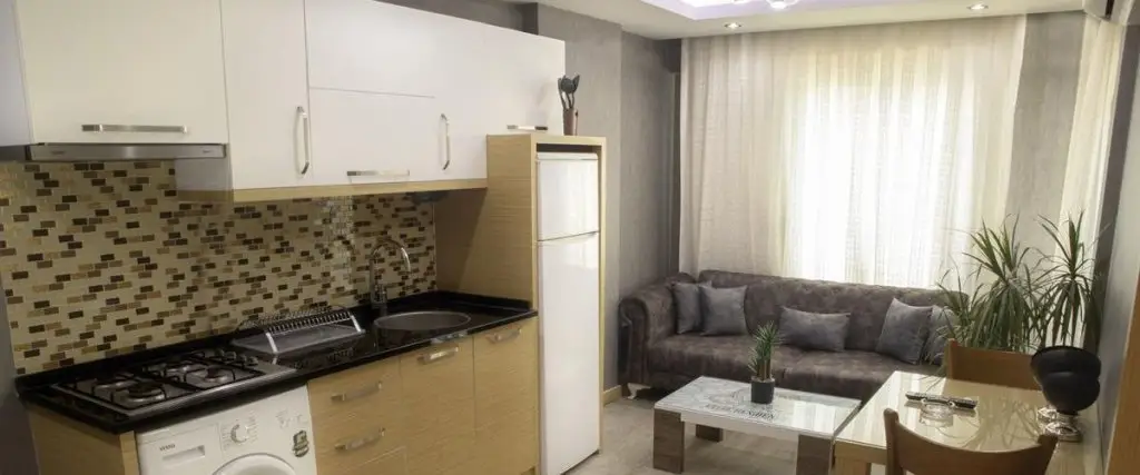 Памуккале: Elite Residence