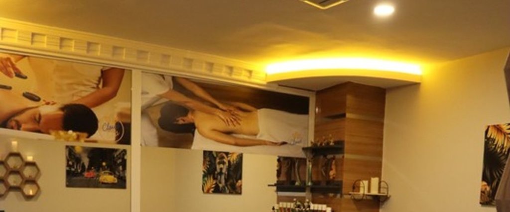 Bulut Royal Hotel — фото 1